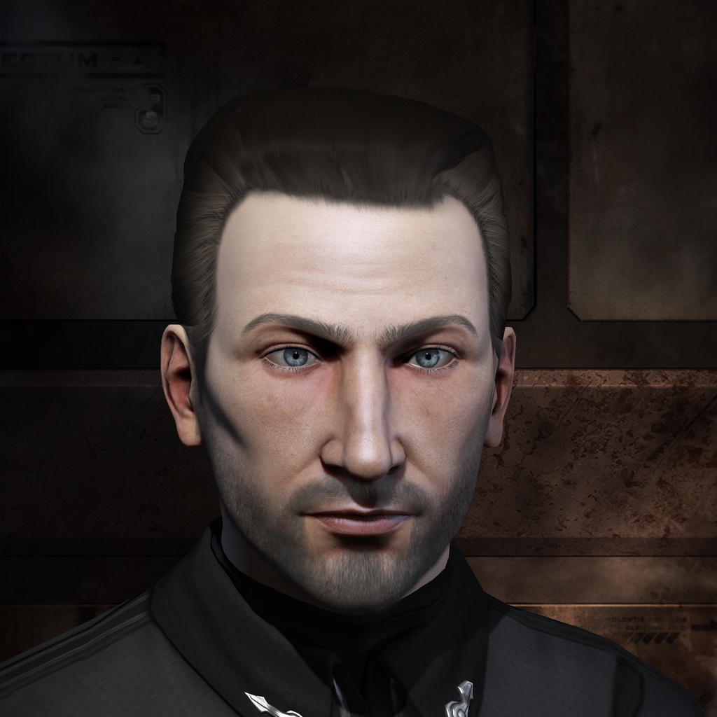 John Rollarde