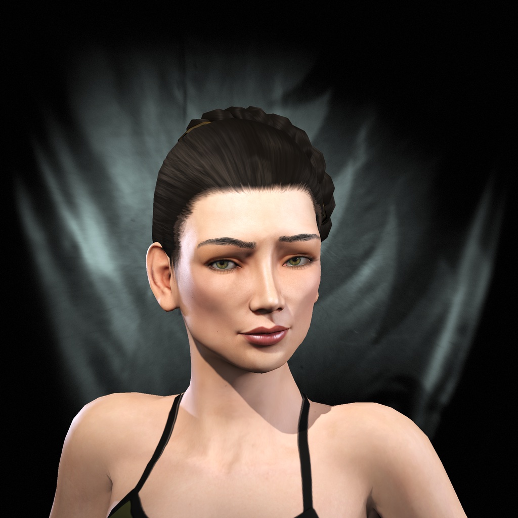 Jadziia Dax
