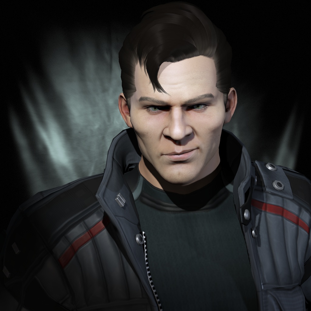 Alan Pierson