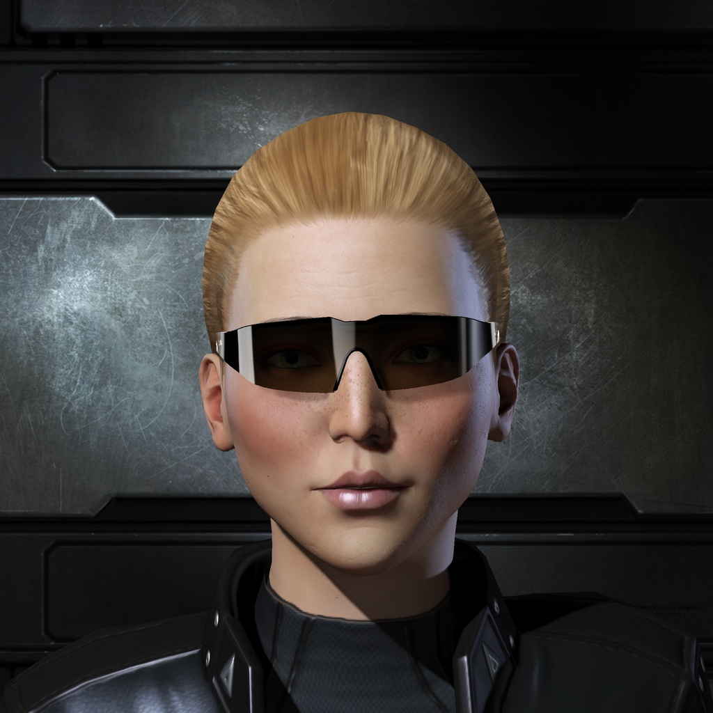 model citizem