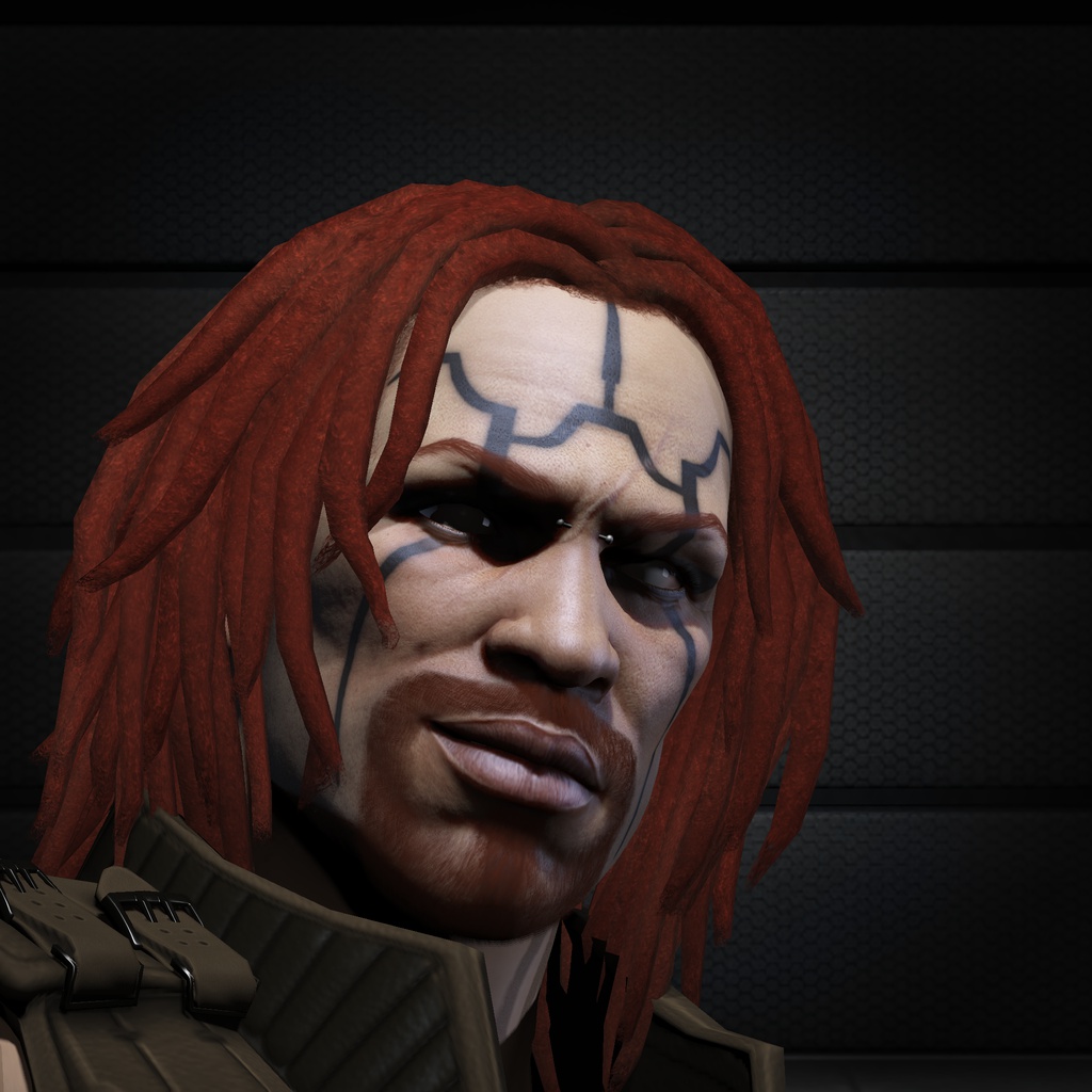 Cain Brewster