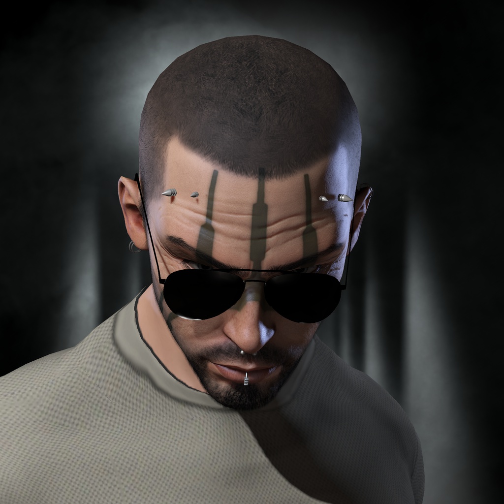Randal Lumburg