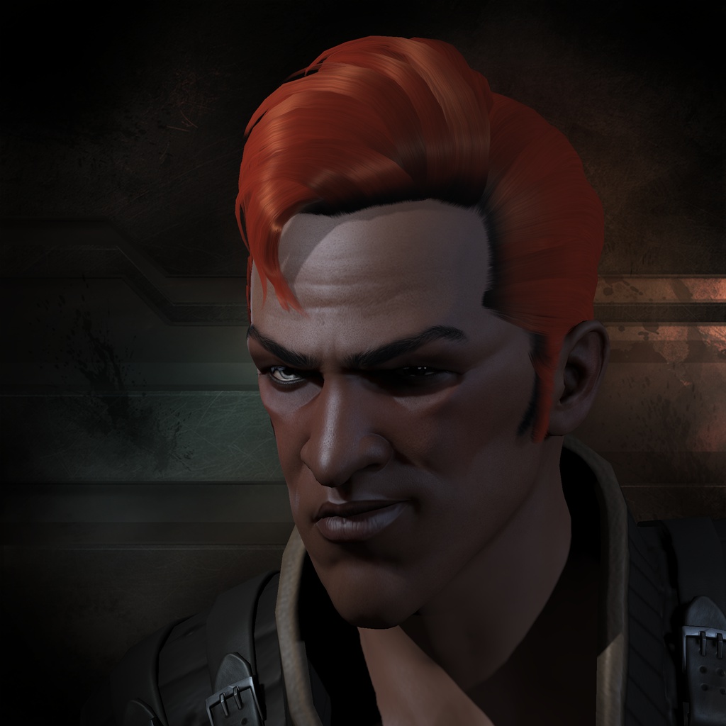 Johnny Garsk