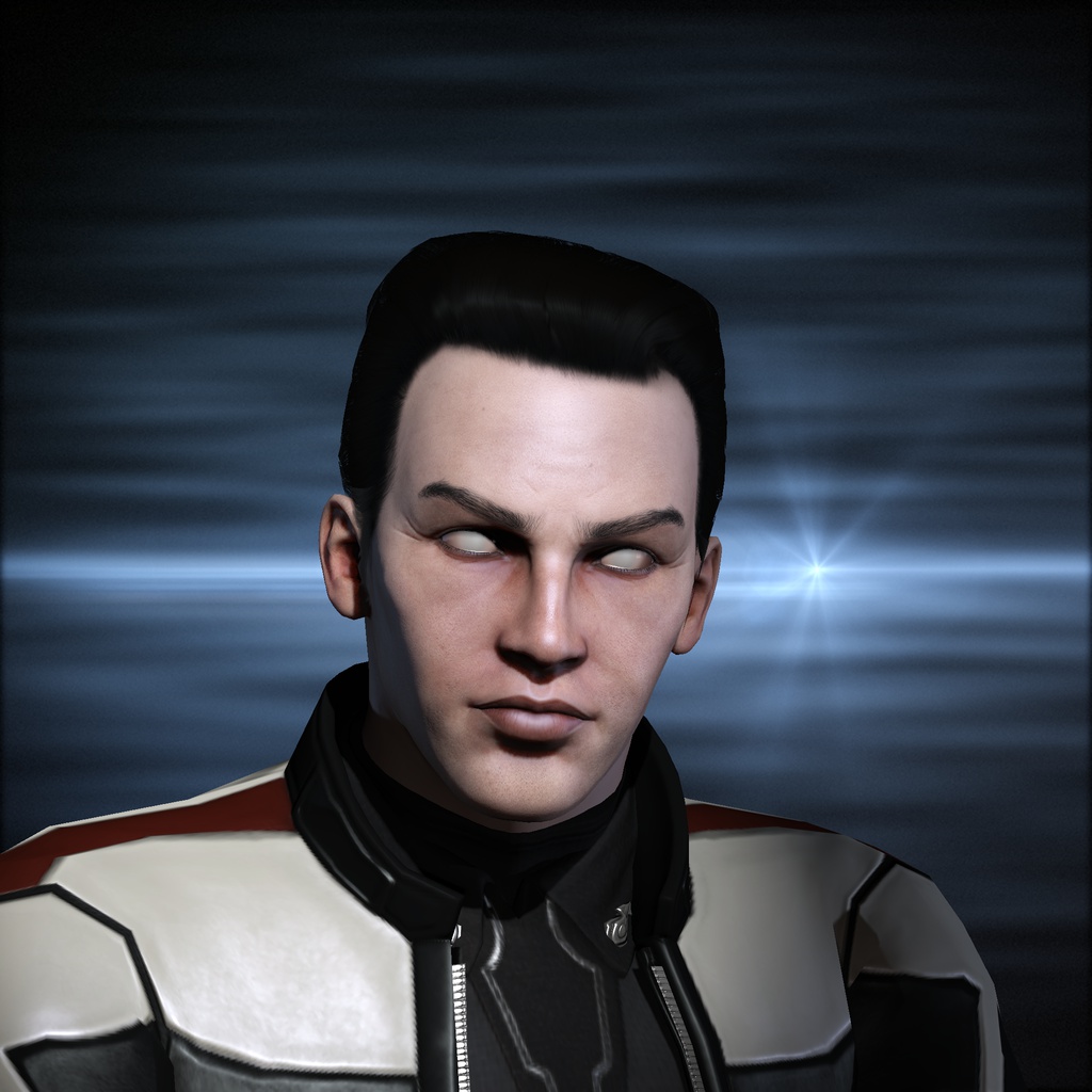 GAM Thrawn