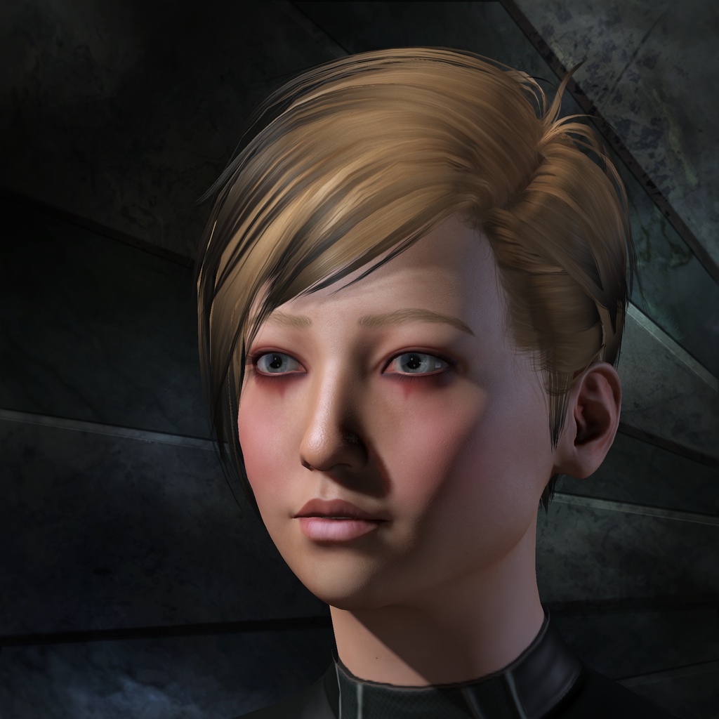 Sarah Haahr
