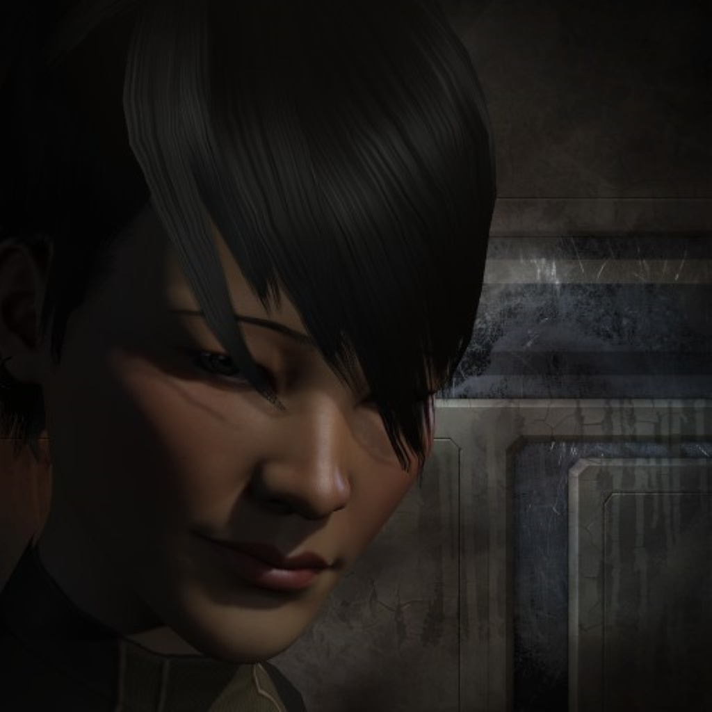 Tani Terona