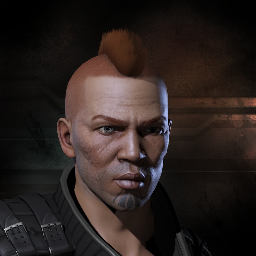 Jonah Mar