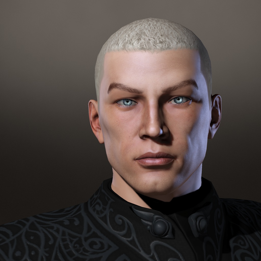 Caldari Citizen 92108943