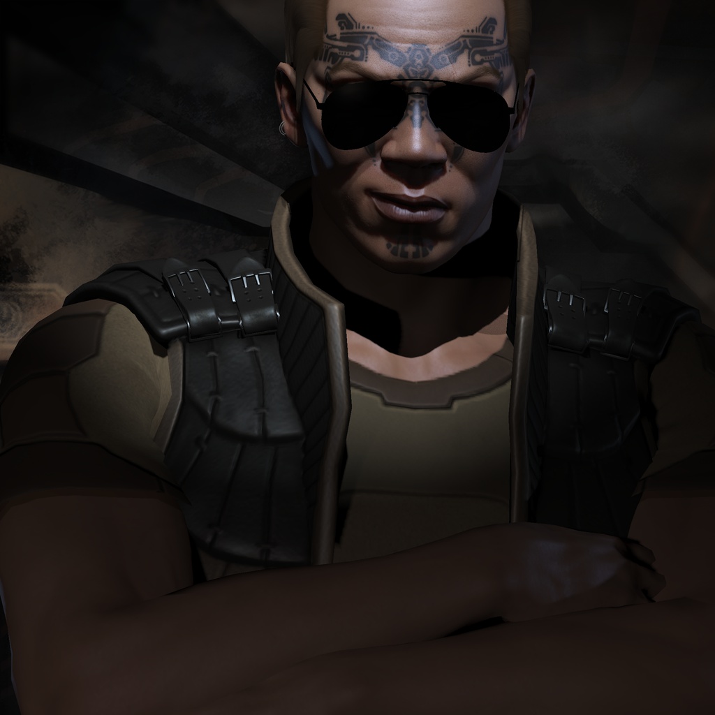 Tian Belvarian