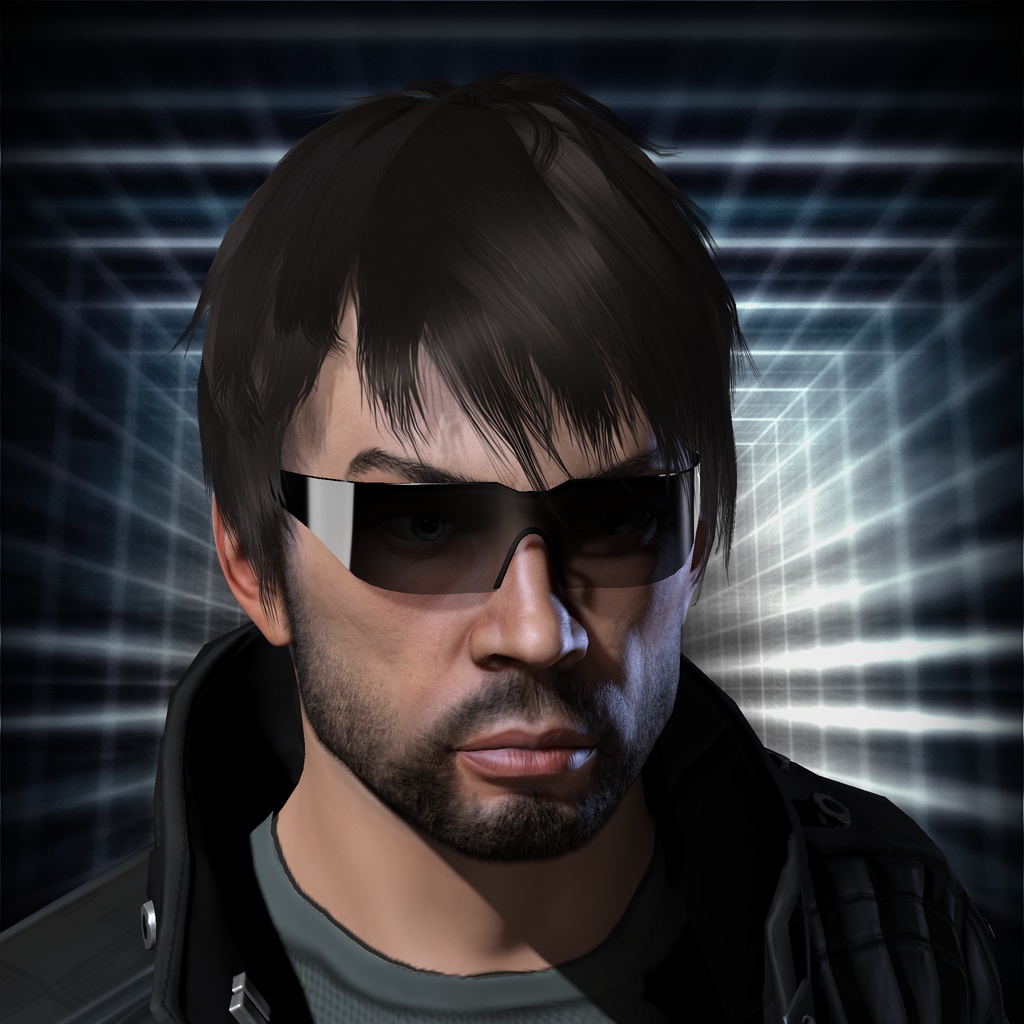 Yuri Negrebskoh