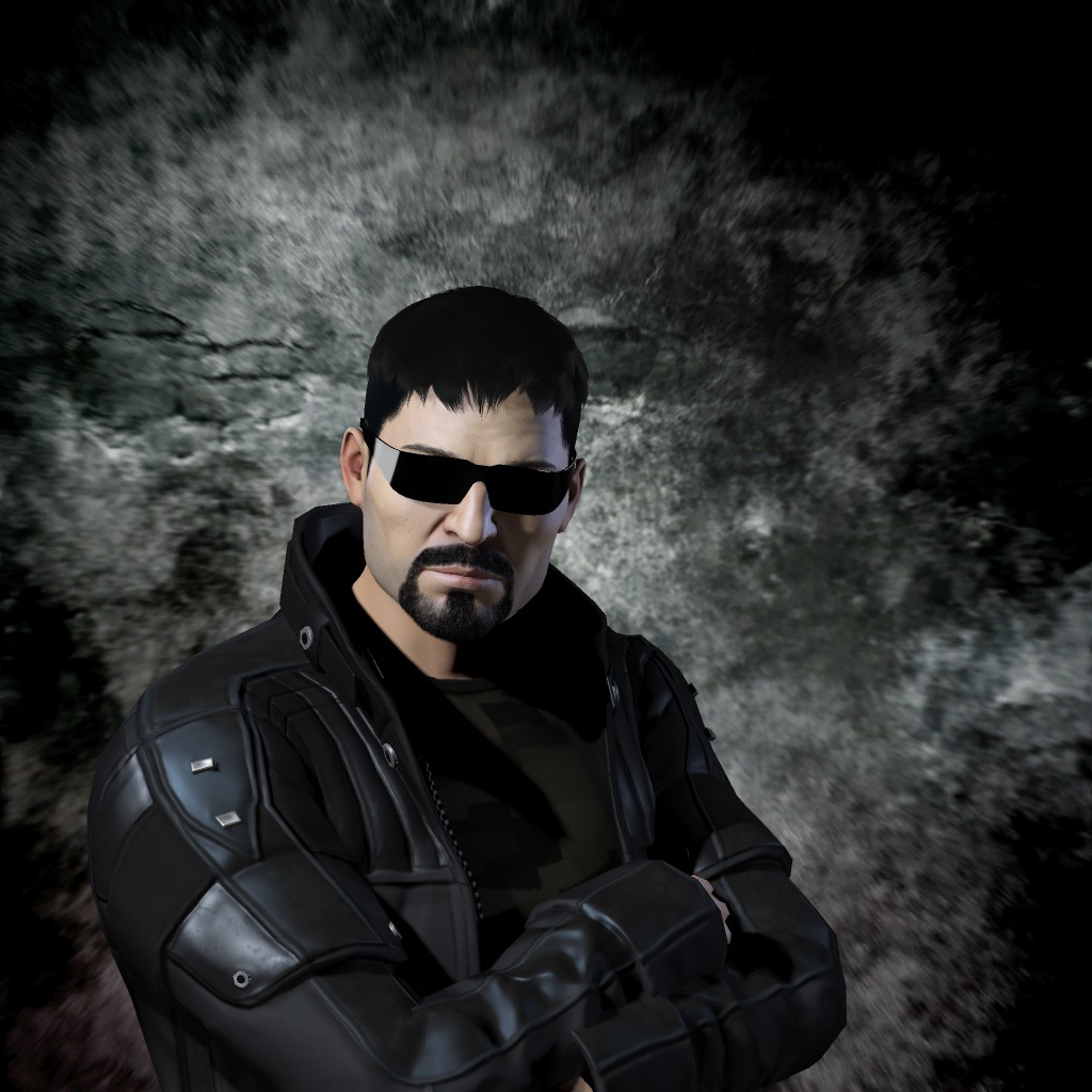 Johnn E Rotten