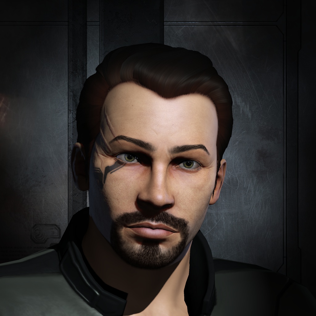 Lucion Blackwater