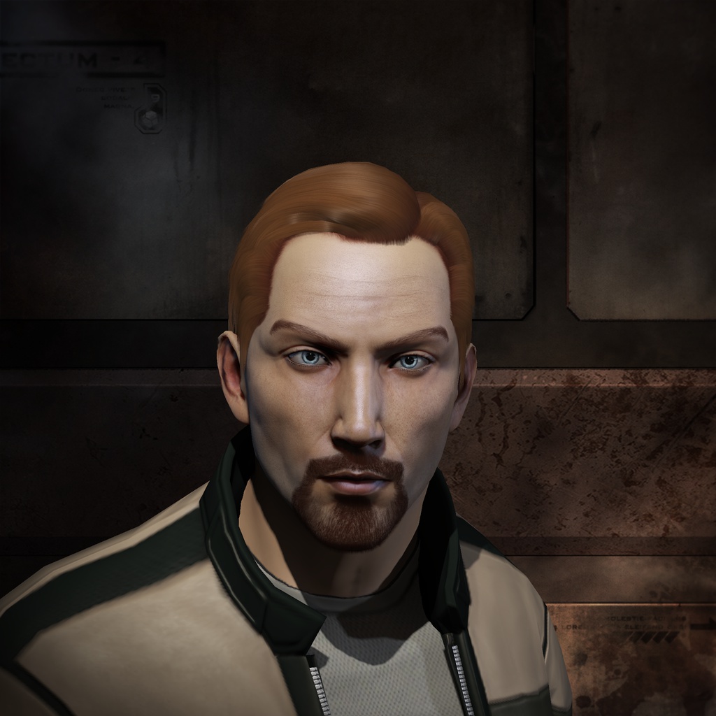 Gunner Grady