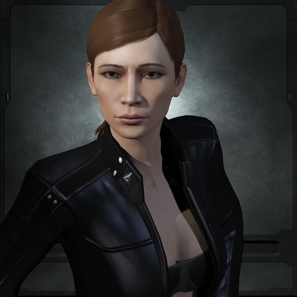 Chell REDACTED