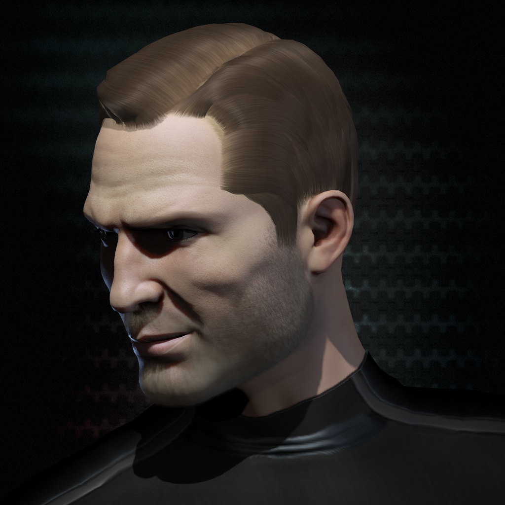 Jeffry Shepard