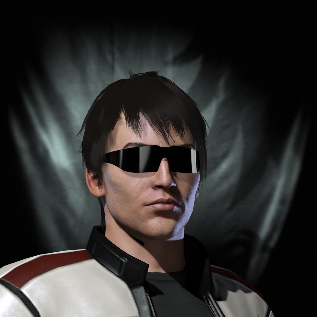 Douglas Adama