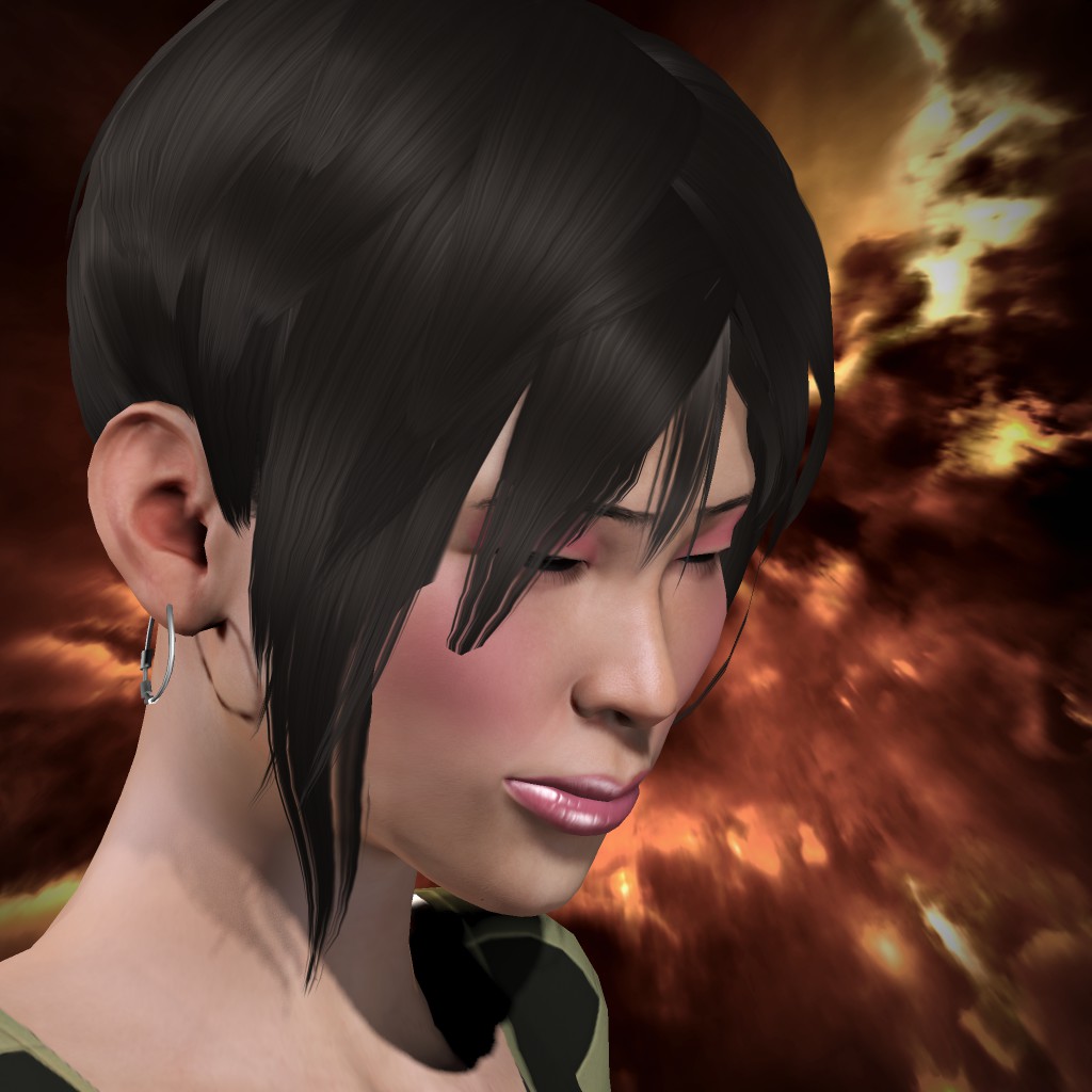 Haileene Dark