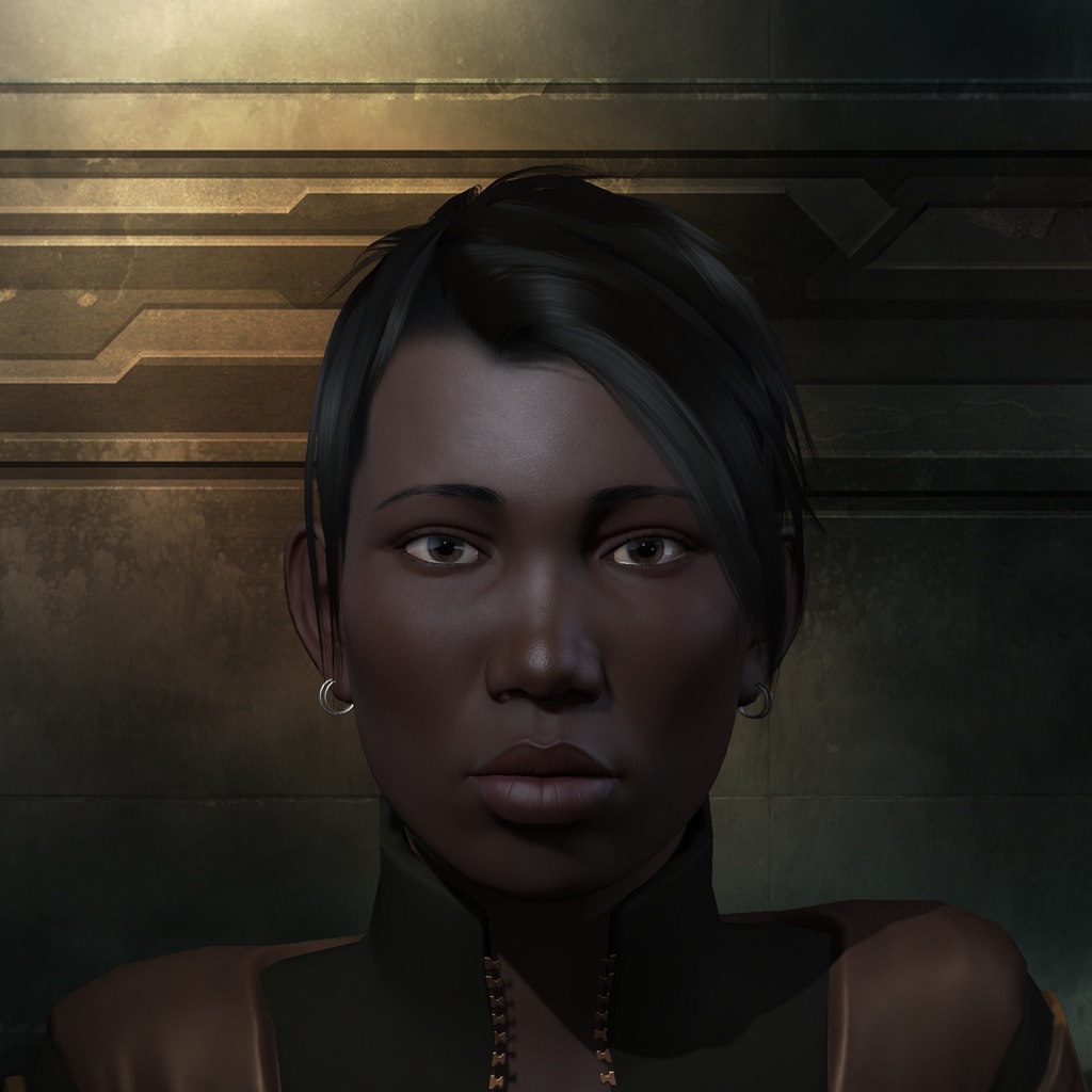 Jenebah Neal