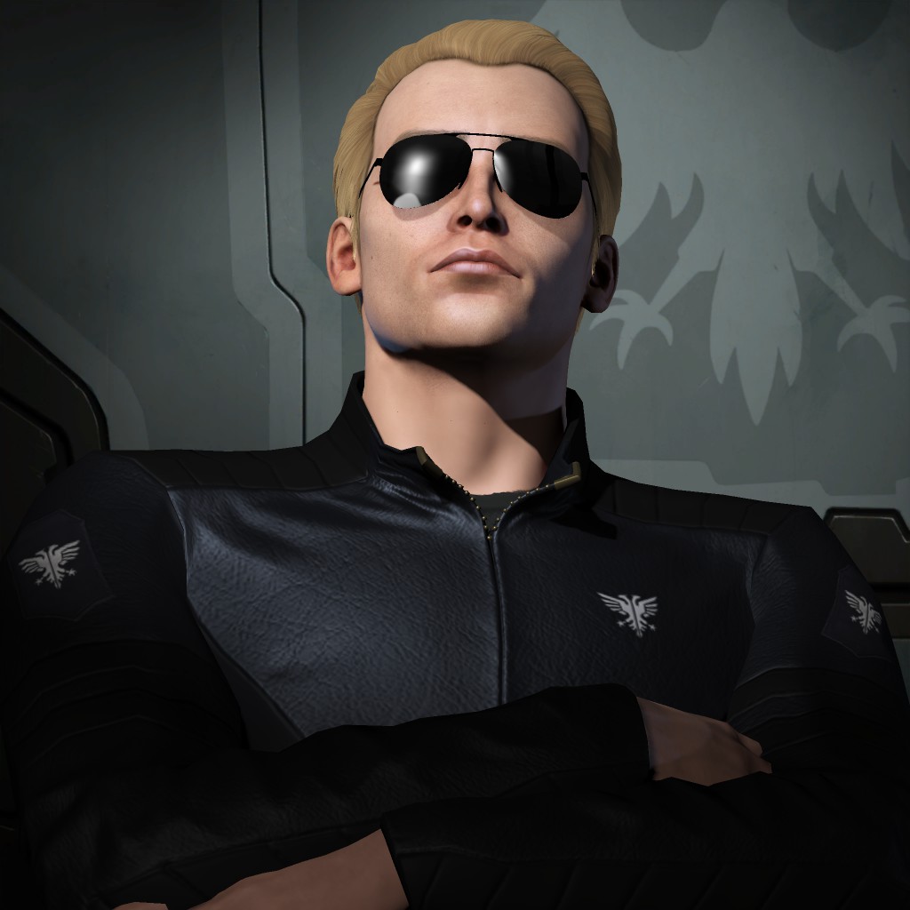 Cmdr Ashtar Sheran