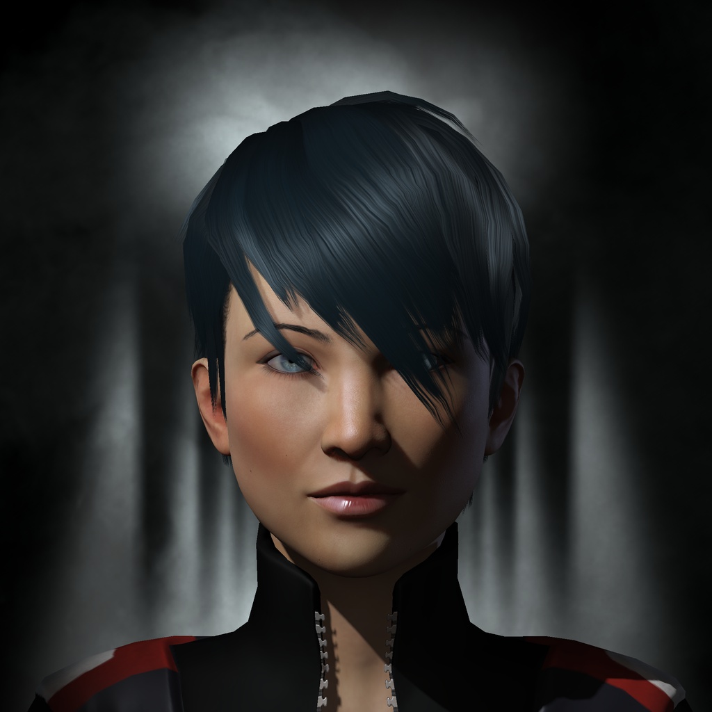 Gallente Citizen 92114439