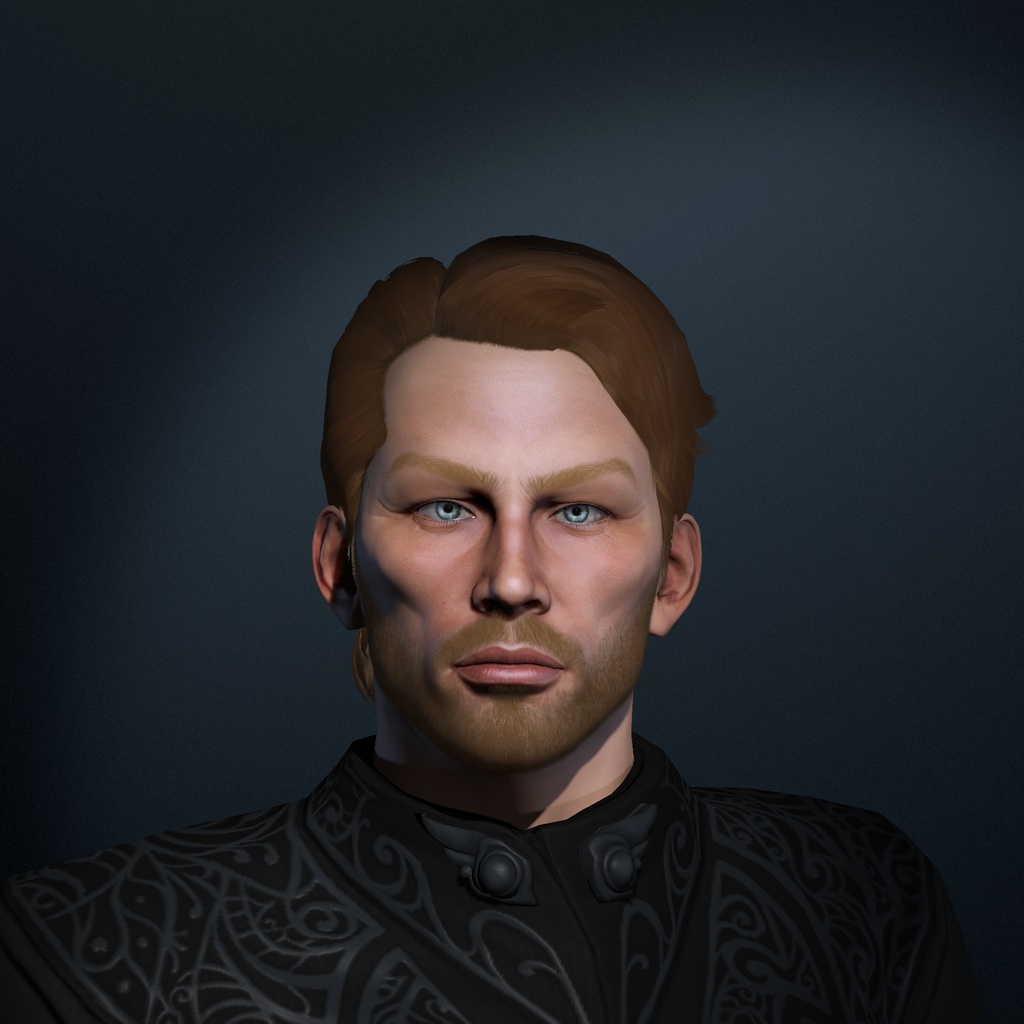 Caldari Citizen 92115767
