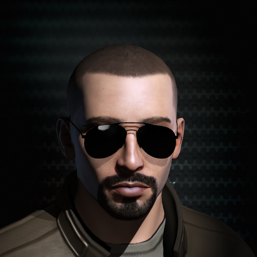 Gallente Citizen 92115797