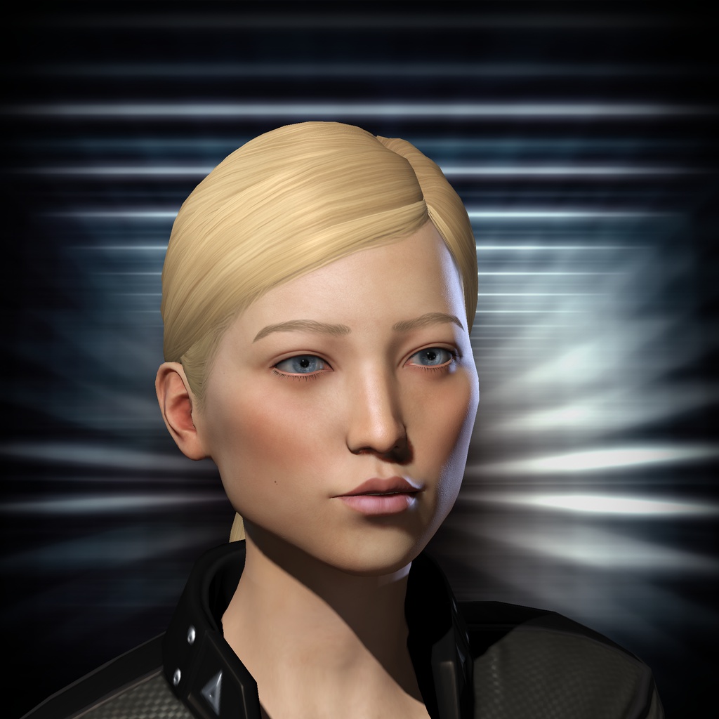 Ally Anderson