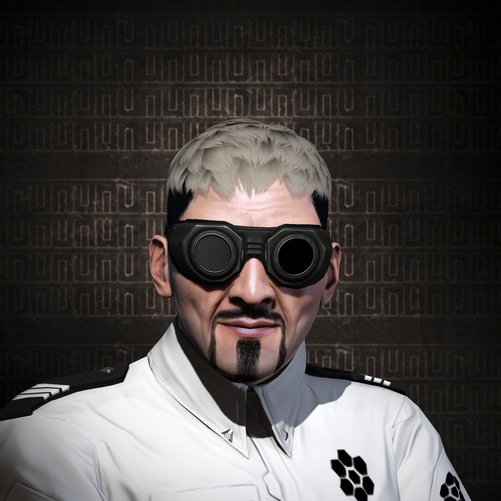 Buster TwoTone