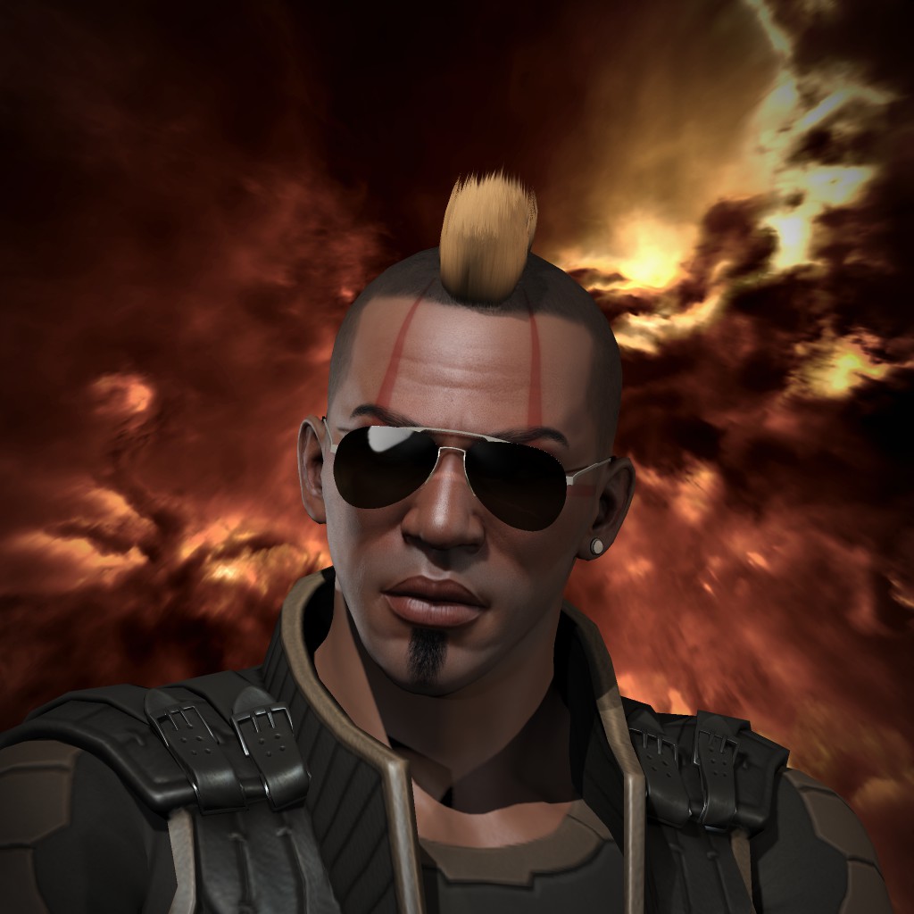 Xethis Cruznik