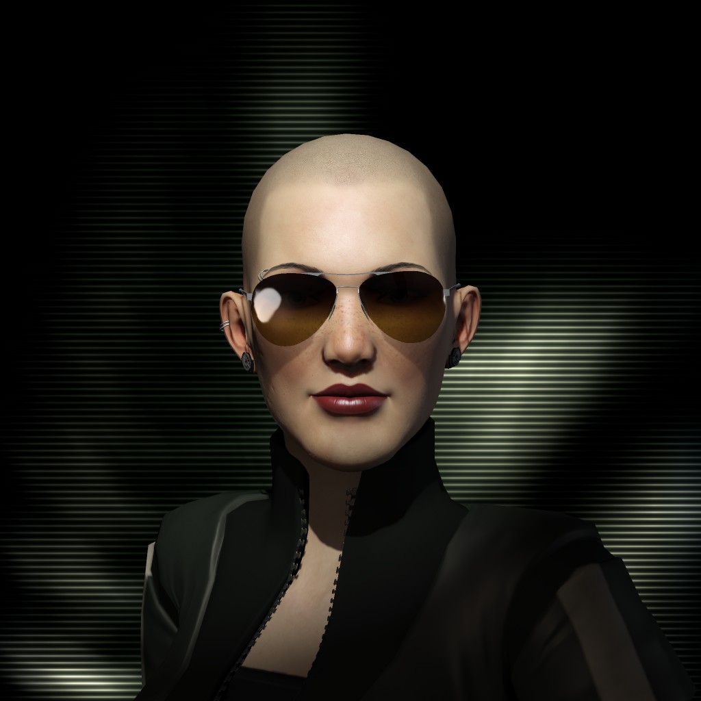 Petunia Clark Hekard
