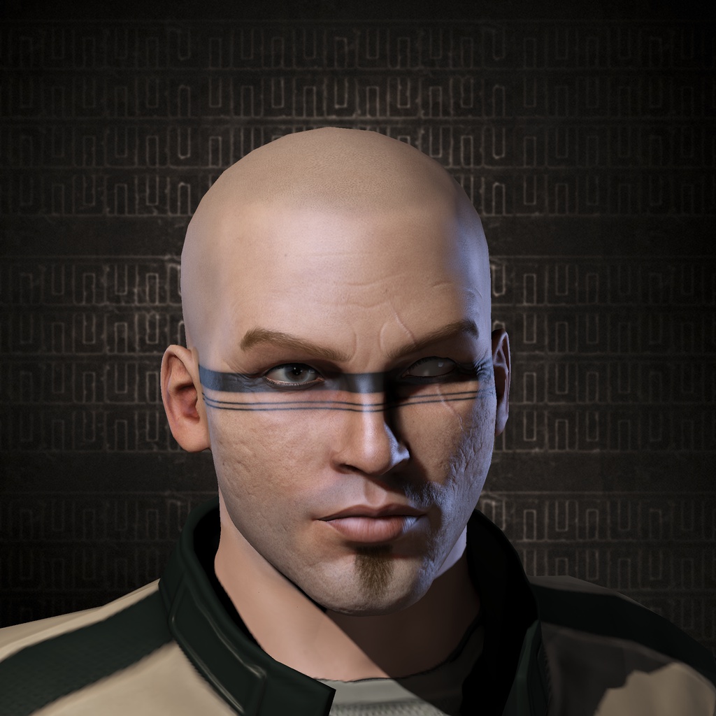 Gallente Citizen 92117312