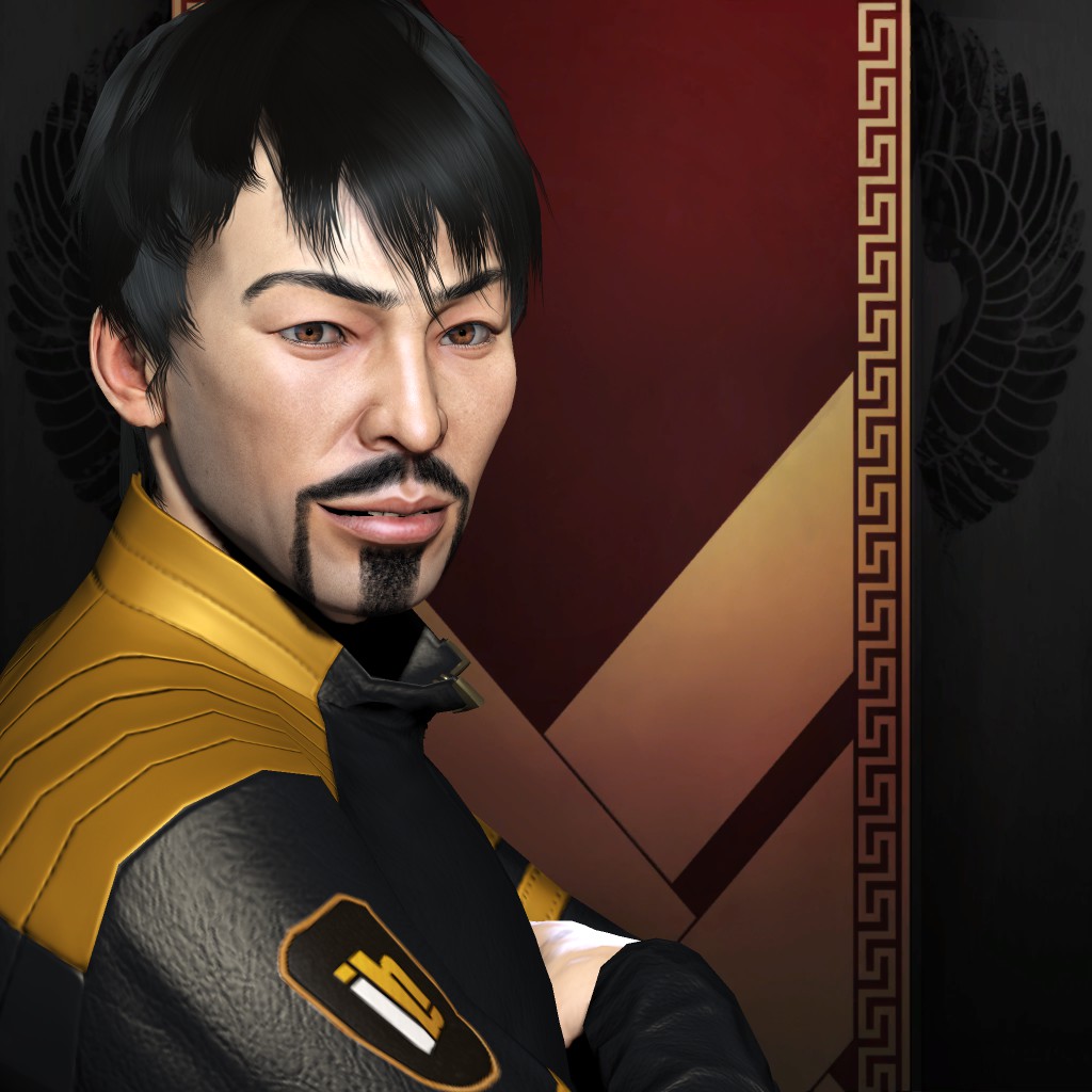 Xia Jianhua