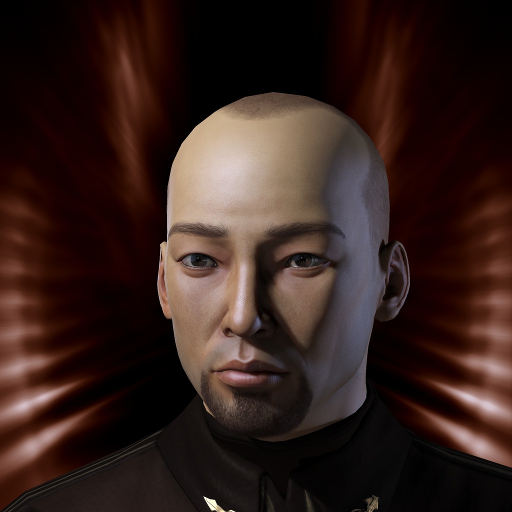 Ray October