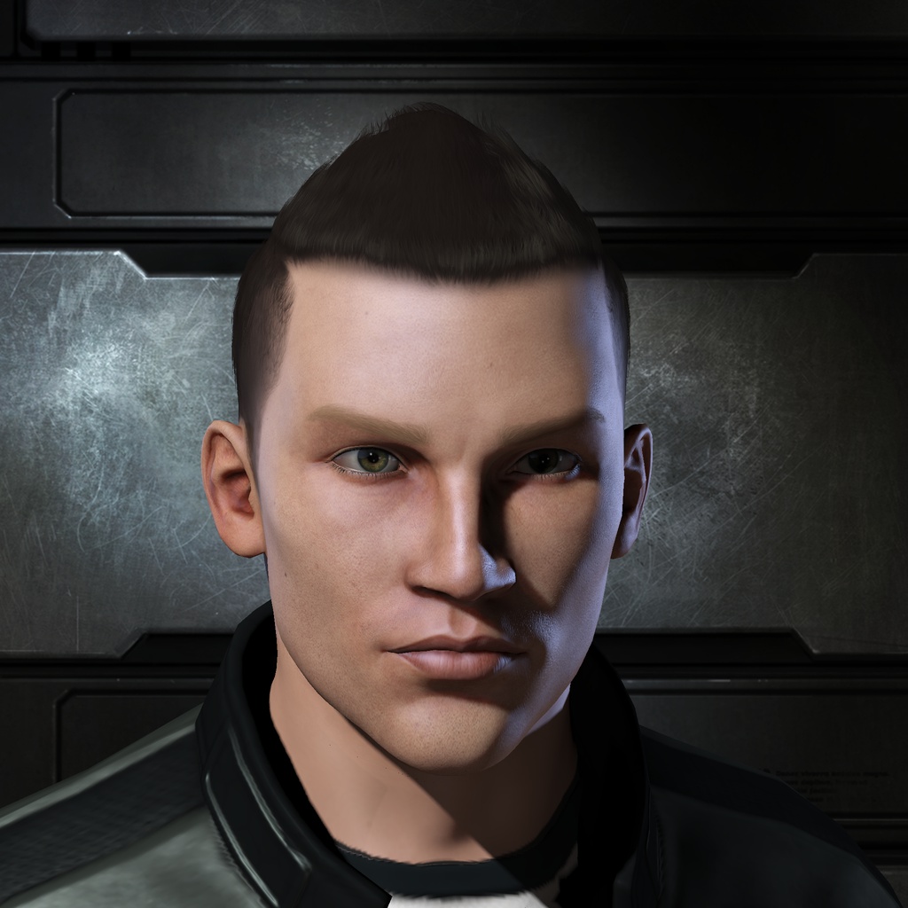 Beckett Aideron