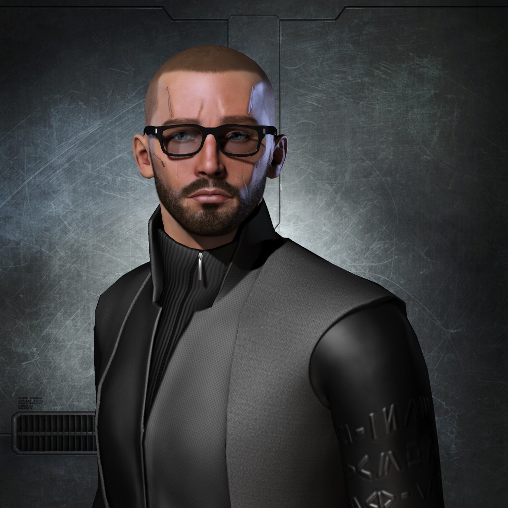 Joraan Deninard