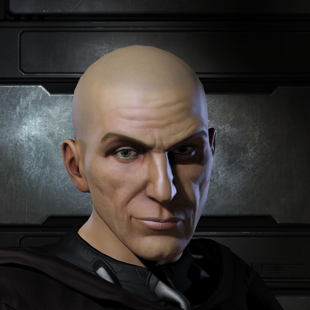 Otai Theon Sharvas