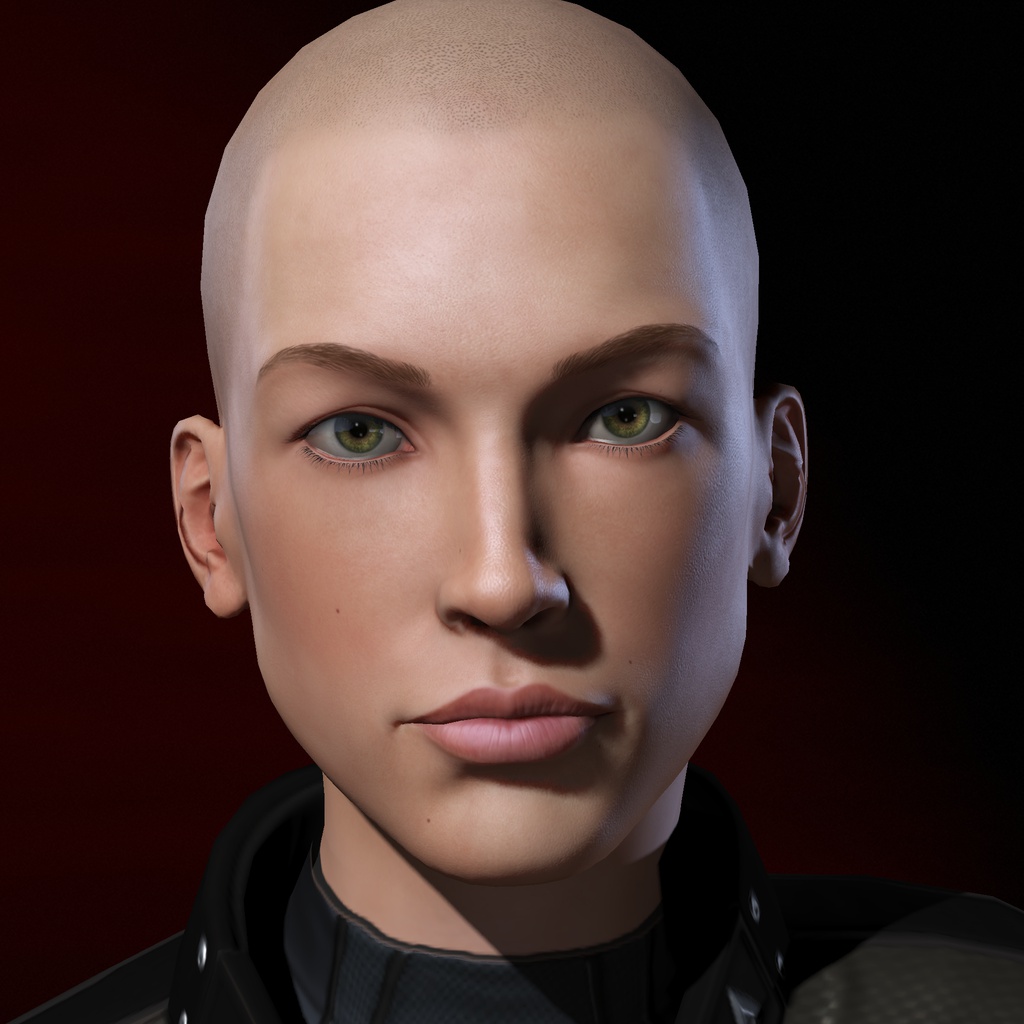 Caldari Citizen 92121575