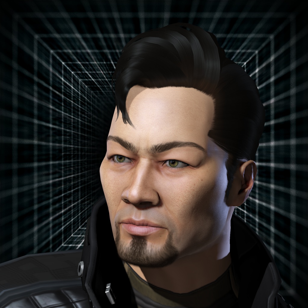Caldari Citizen 92122862
