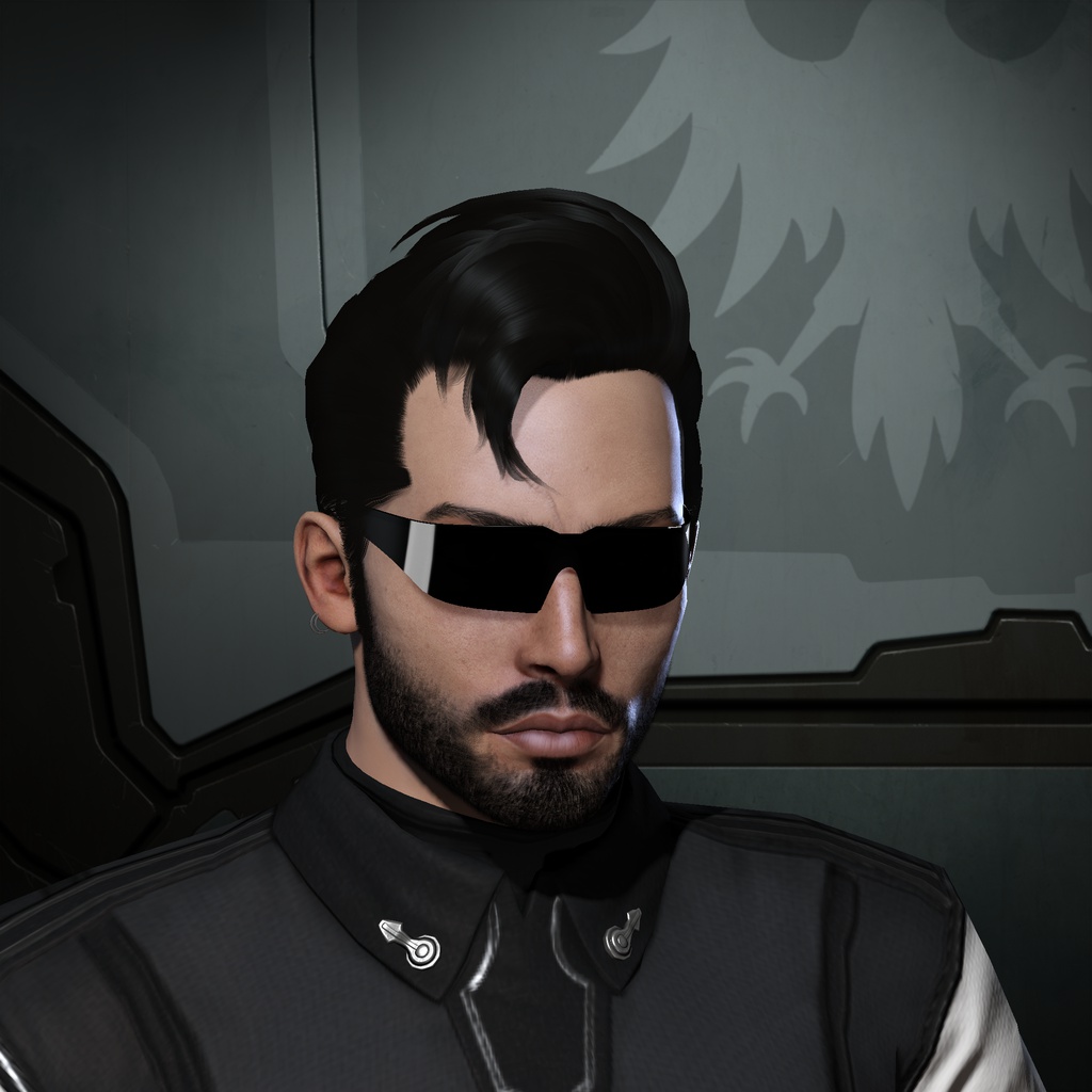 John October