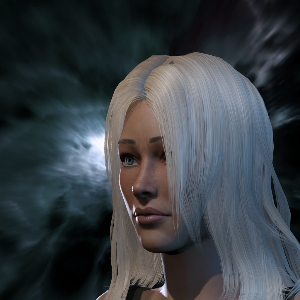 Ananke Nyx