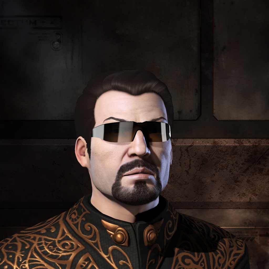 Anton Bishop