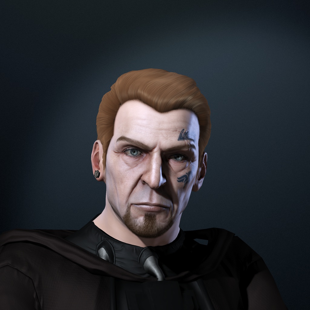 Eldro Temujin