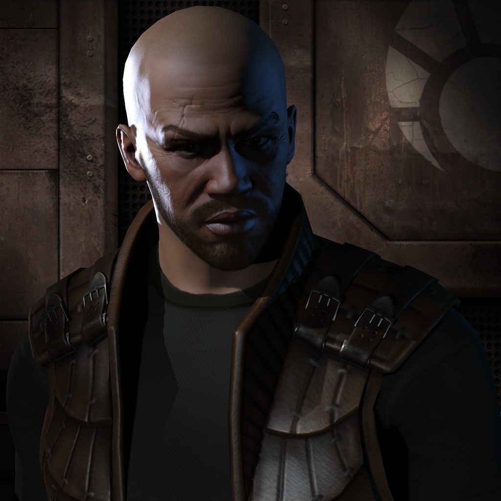 Minmatar Citizen 92127376