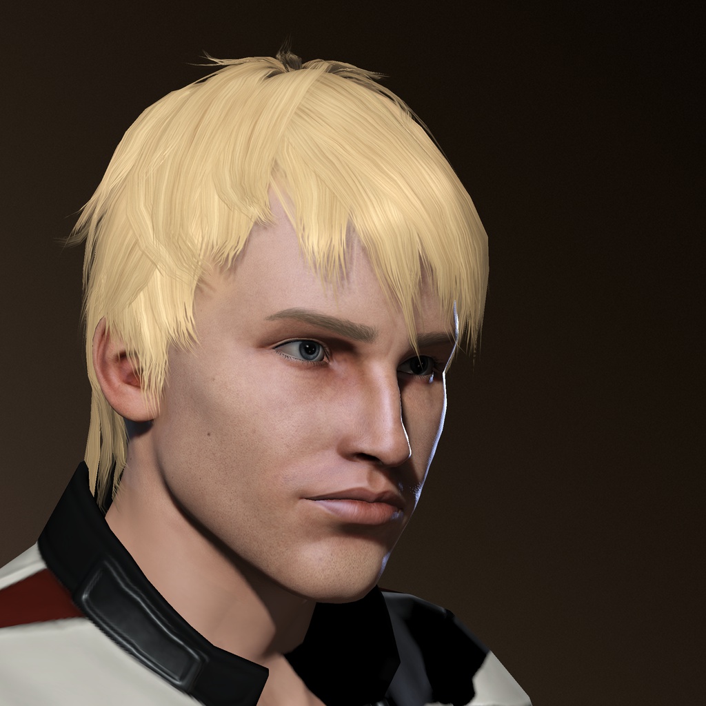 Johnie Goodboy Tyler