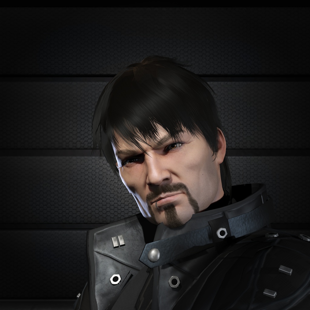 Caldari Citizen 92127801