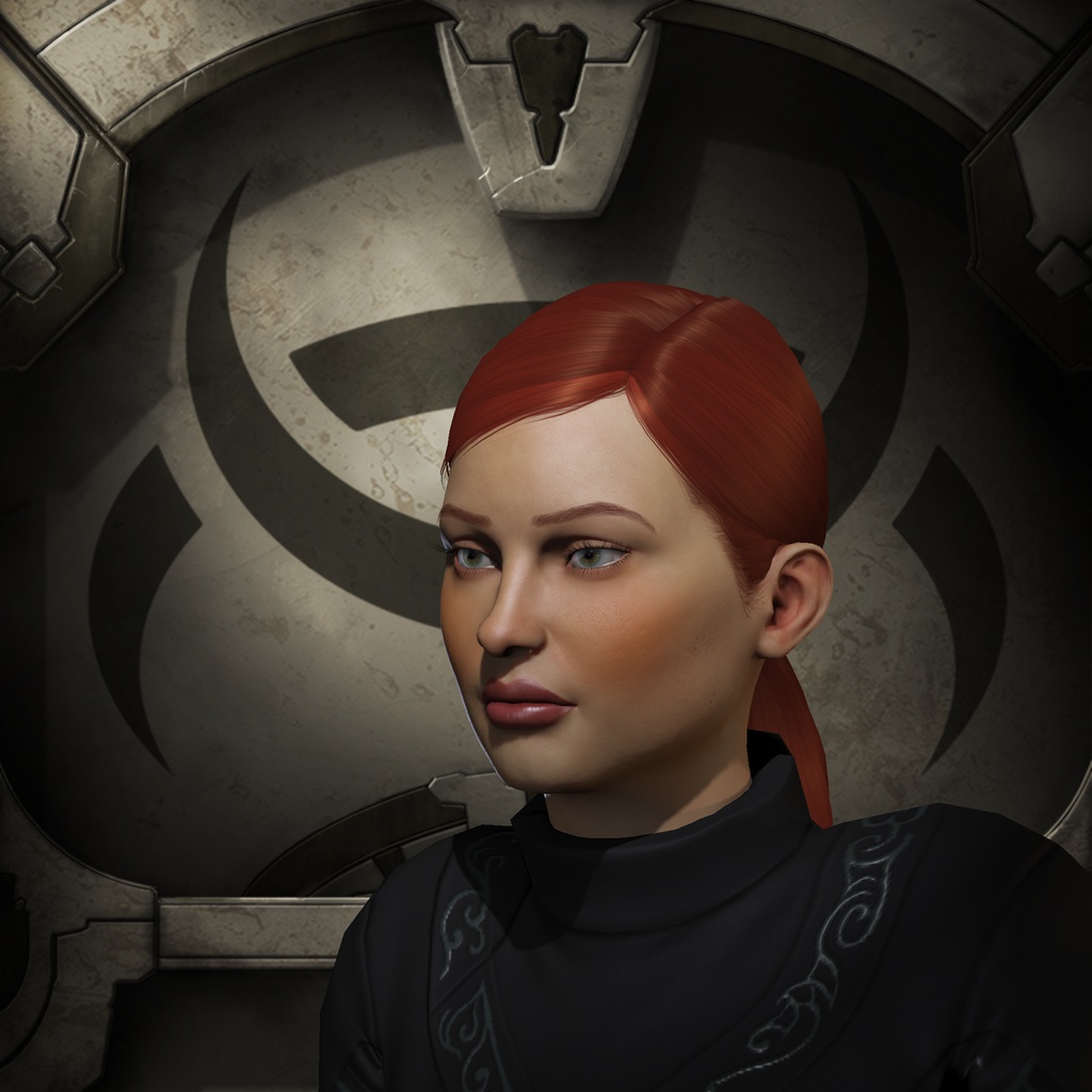 Rhiannon Starknight
