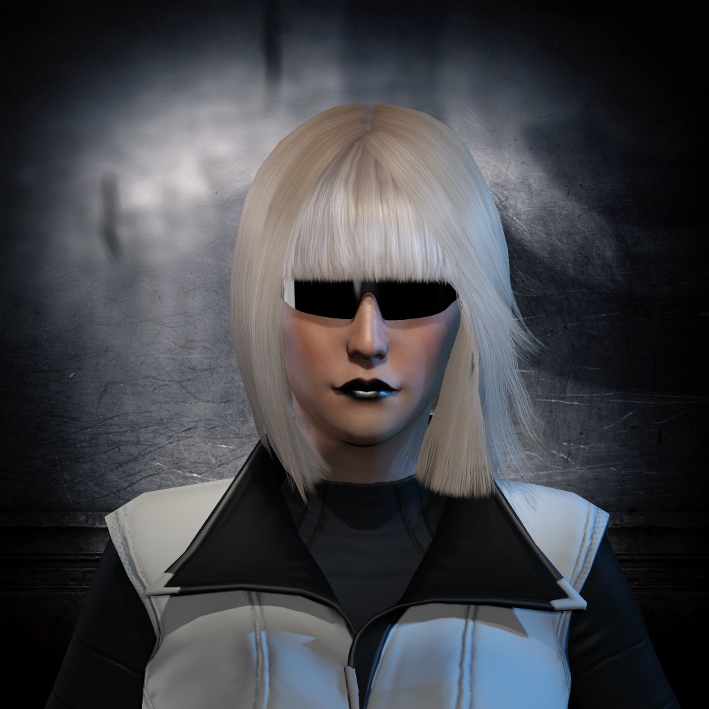 Oracle Drakken