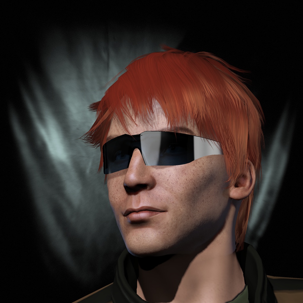 Zyphar Kaedan