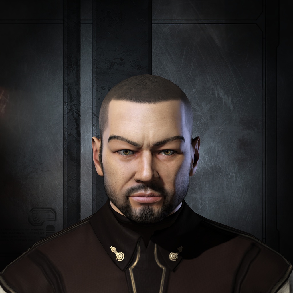 Caldari Citizen 92131032