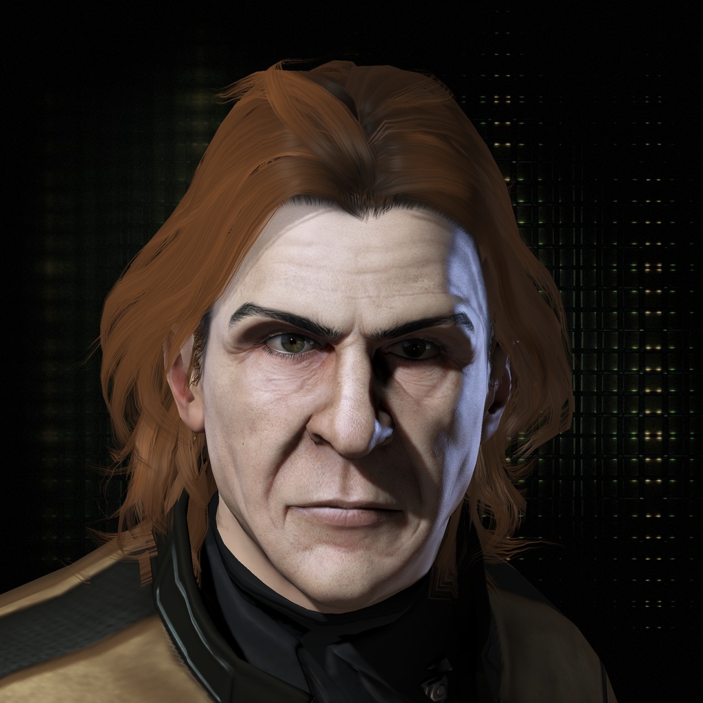 Ikeru Silber